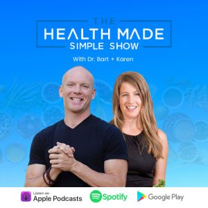 The Healthy Made Simple Show